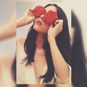 Meet your Posher, Sabrina